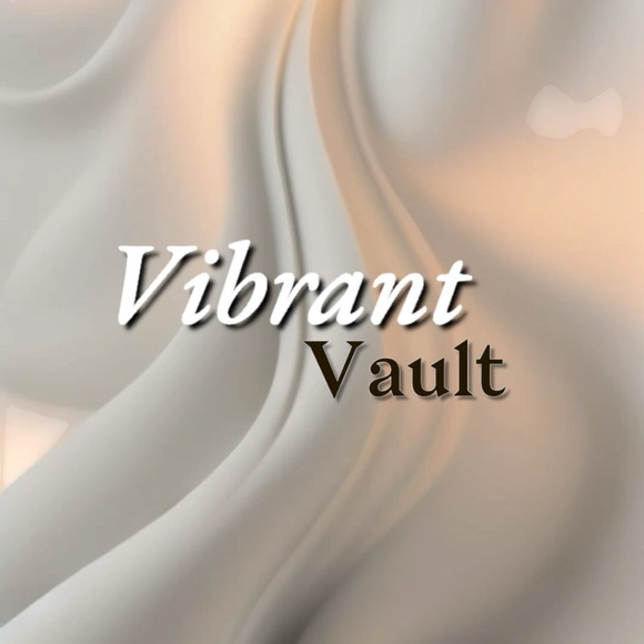 vibrantvault